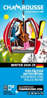 Winterflyer 2024-2025