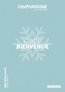 Guide pratique Chamrousse hiver 2024-25