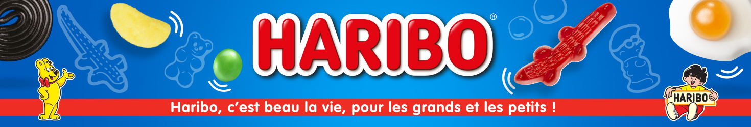 Bannière webcam Haribo Chamrousse Montagne