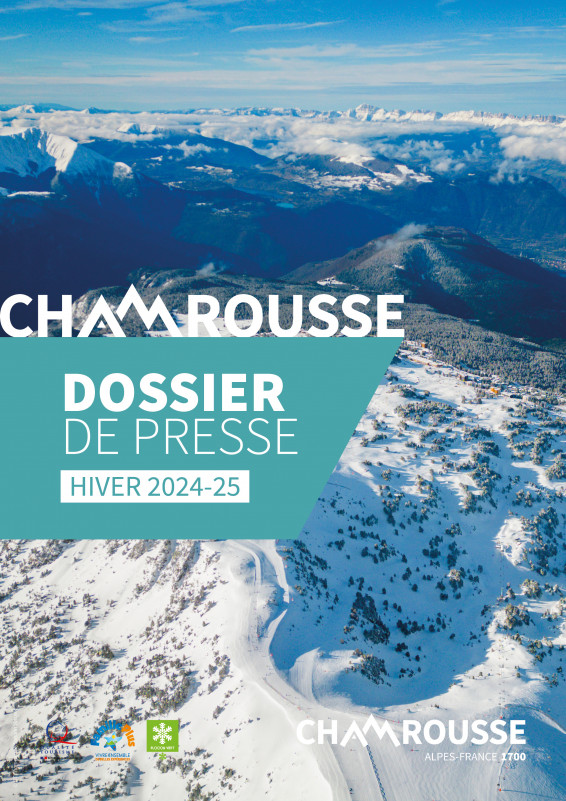 Dossier de presse hiver 2024-2025