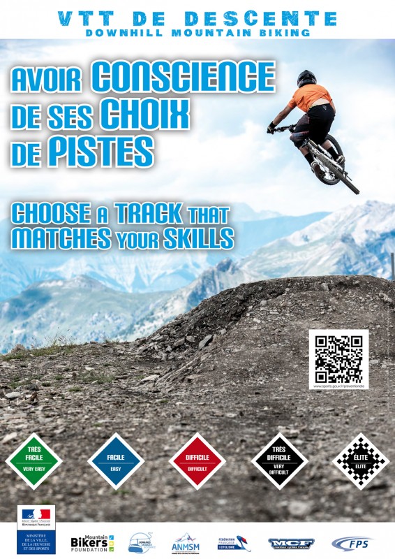 Protection dorsale pour enfants pour vélo Ski alpin VTT