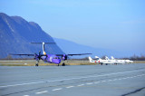 Aéroport Chambéry Savoie Mont Blanc