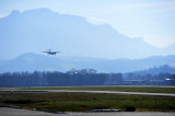 Aéroport Chambéry Savoie Mont Blanc