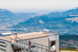 Rooftop Grenoble Croix de Chamrousse