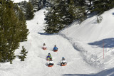 Rodelpark Chamrousse