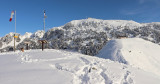 ''Col de l'aiguille''