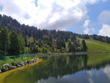 Lac des Vallons