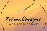 Chamrousse ''Fil en montagne'' craftsperson