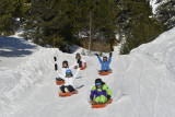 Chamrousse Sledging Park