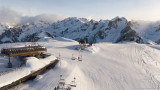 Kreuz von Chamrousse