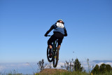 Mountainbike Chamrousse