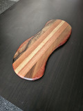 Seb's WoodWork Chamrousse wooden craft board