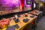 Le K-DOX - Restaurant_Chamrousse