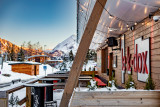 Le K-DOX - Restaurant_Chamrousse