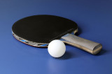 Table-tennis bats