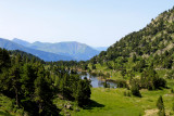 ''Lac Achard'' lake