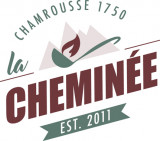 La Cheminée Logo