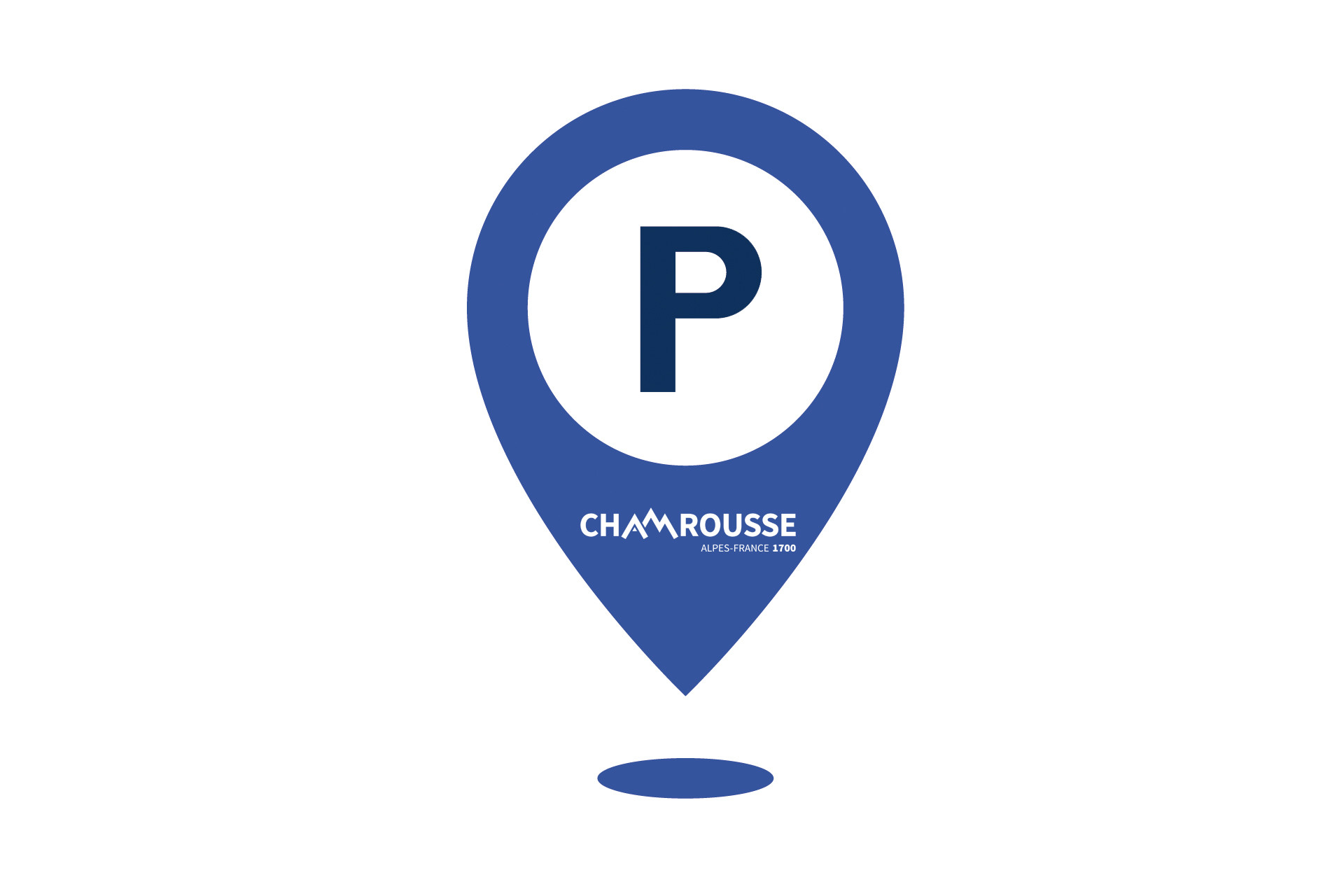 Parking Chamrousse