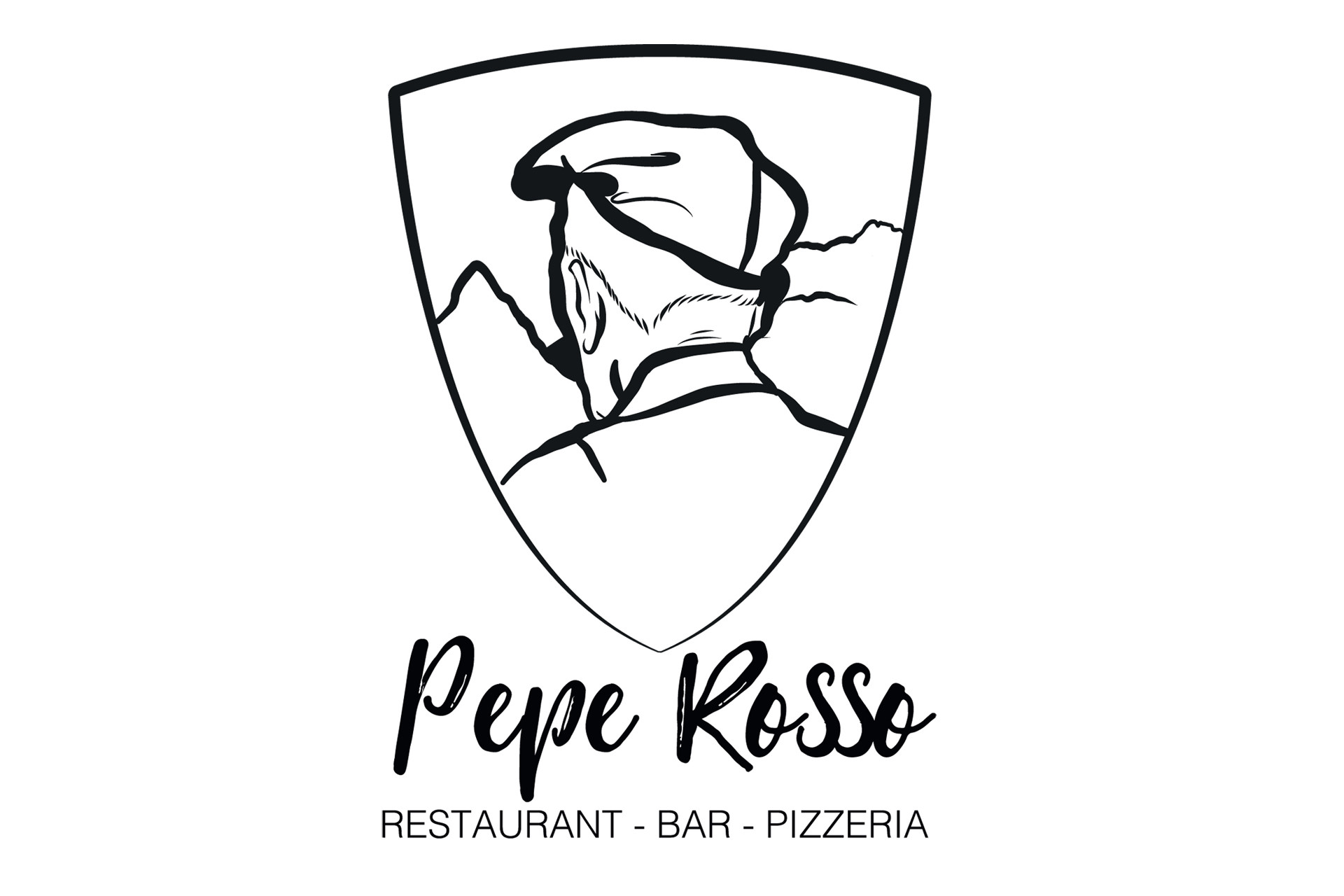 Pepe Rosso Restaurant