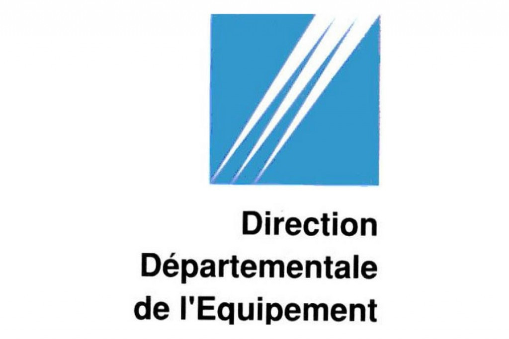 Direction Départementale de l'Equipement