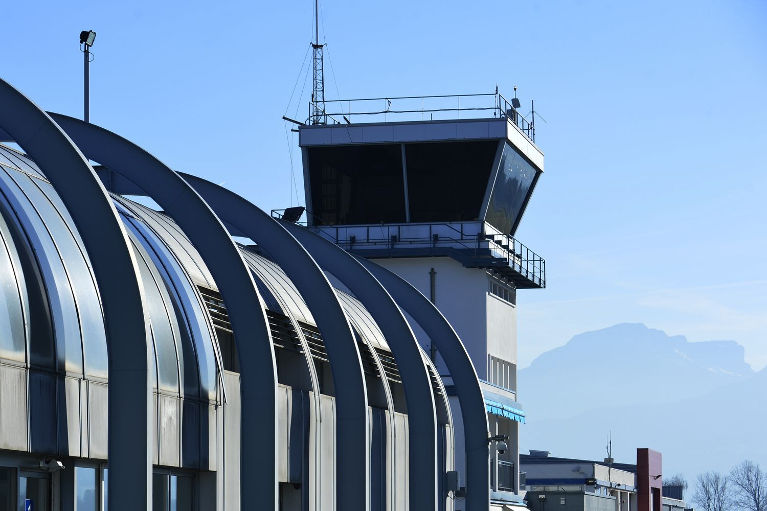 Aéroport Chambéry Savoie Mont Blanc