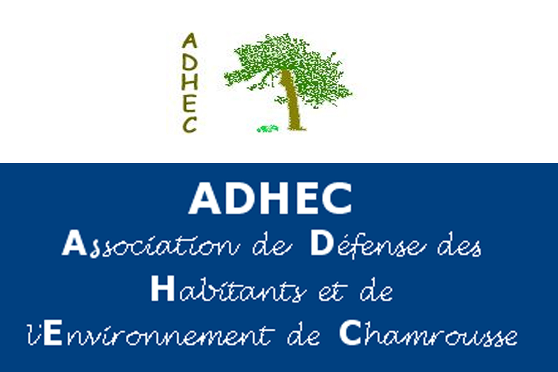 Association for the Defence of the Residents and Environment of Chamrousse