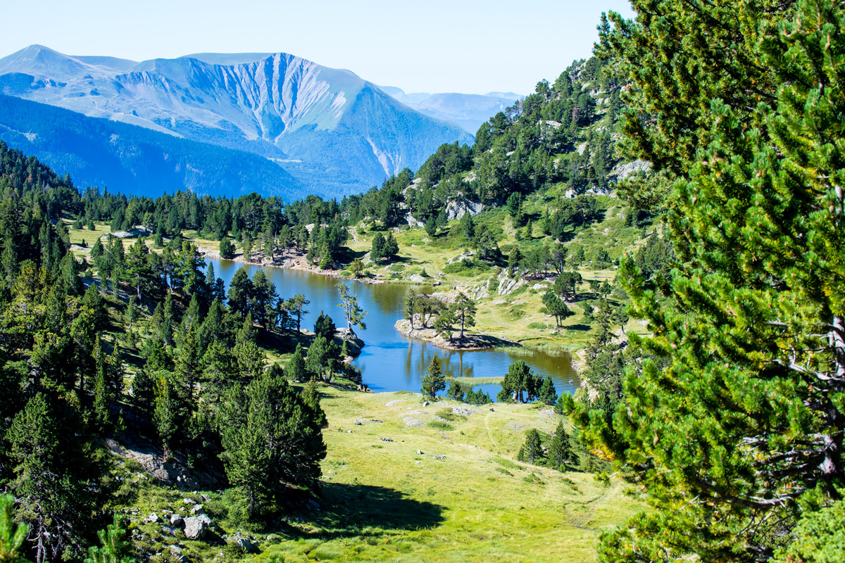 Lac Achard