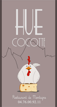 Hue Cocotte