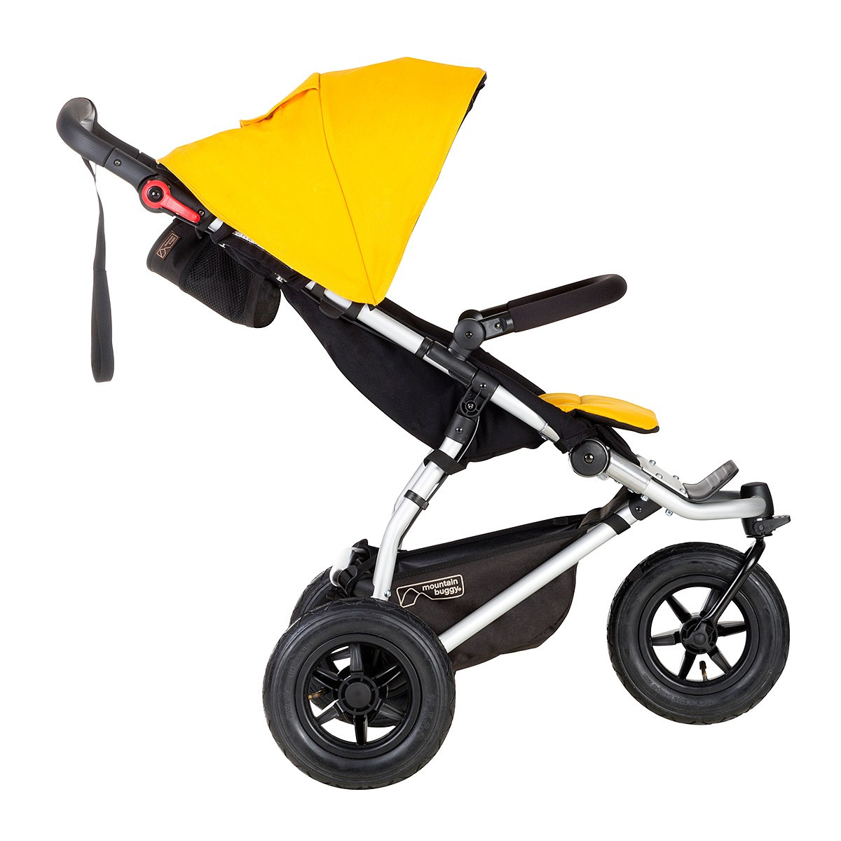 Mountain Buggy stroller