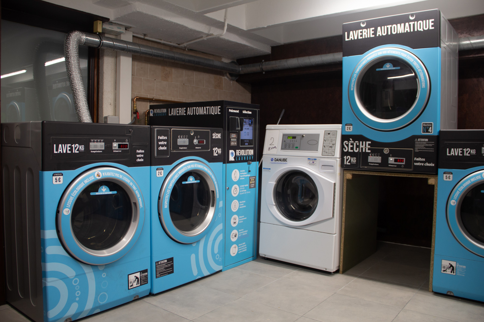 Laundry_Chamrousse