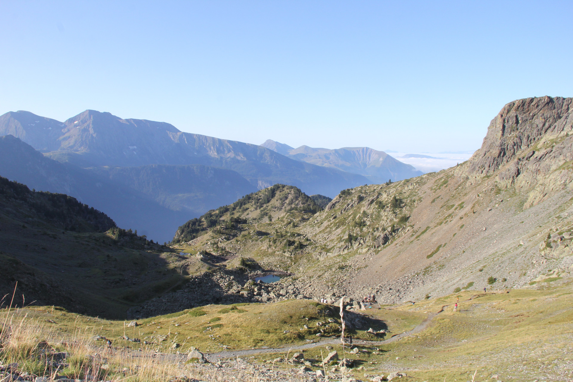 ''Col de la Botte''