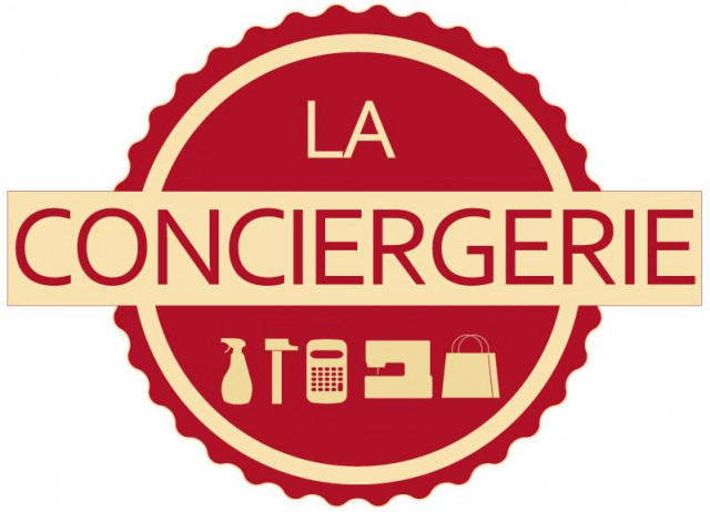 La conciergerie