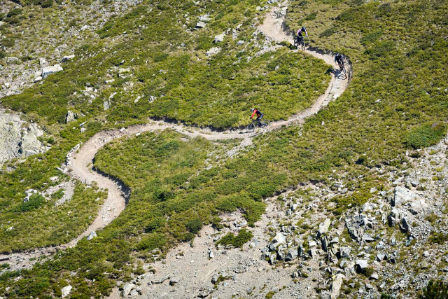 Chamrousse 