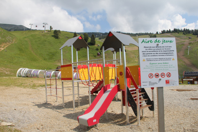 Jeux pour enfants