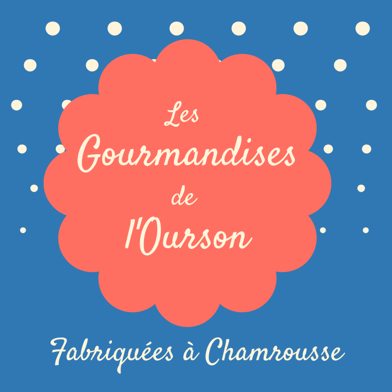 Die Gourmandises de l'Ourson (Die Leckereien des Bären)