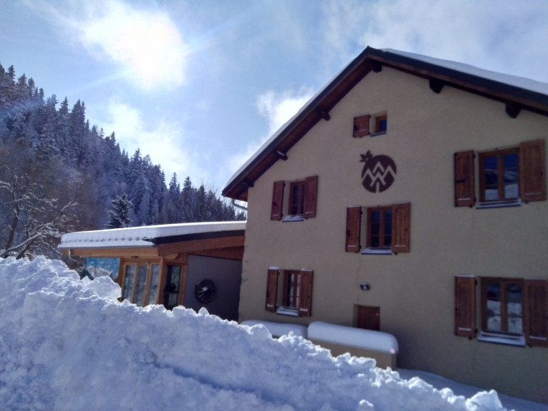 Maison de l'environnement