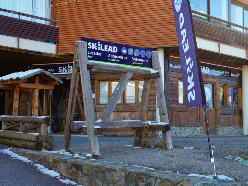 Skilead