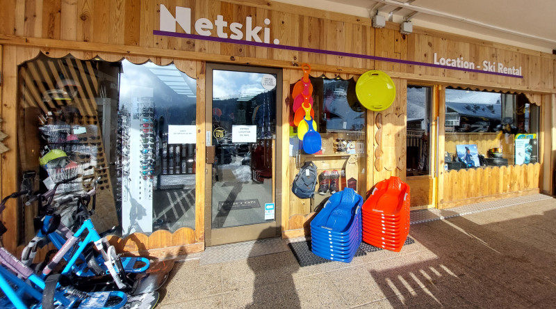 Netski