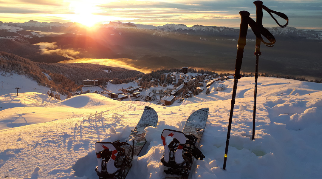 Casque ski snowboard - achat en ligne sur Snowleader