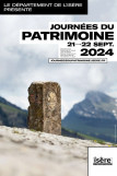 European Heritage Days 2024