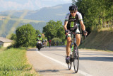 Grimpée Cycliste Chamrousse