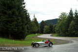 Montée historique Chamrousse