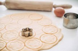 Chamrousse biscuit production