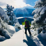 Belledonne en marche