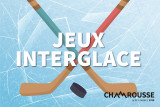 Jeux interglace Chamrousse