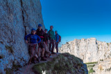 Randonnée Mont Aiguille