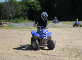 Children & teenagers quad bikes