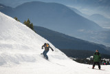 Snowboard lessons Chamrousse - Gabriel Bessy