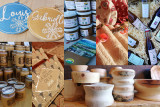 Chamrousse producer and artisan market environmentally friendly