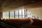 Chamrousse Saint-Esprit church